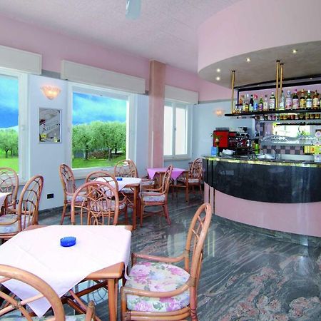 Hotel Casablanca 라찌제 외부 사진
