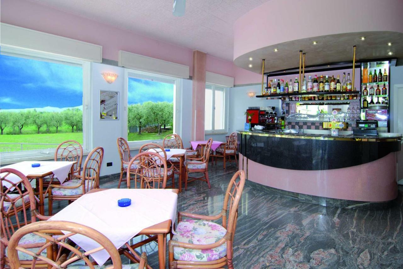 Hotel Casablanca 라찌제 외부 사진