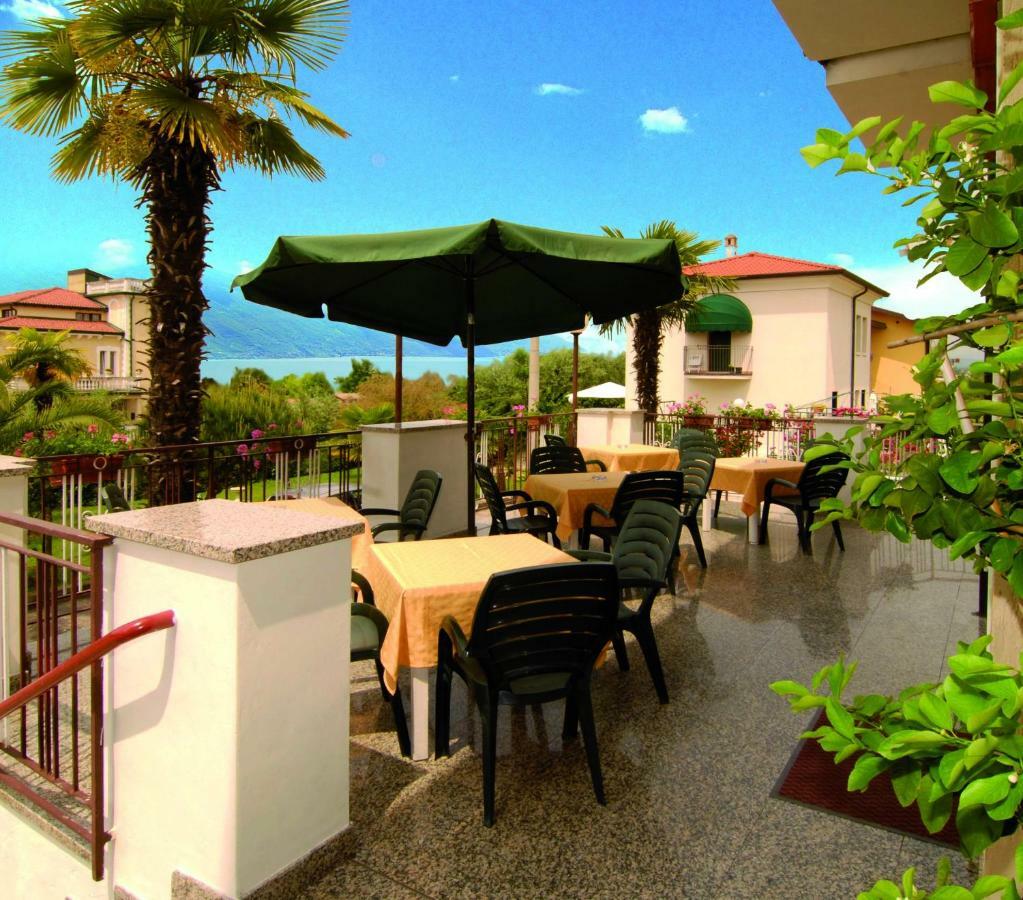 Hotel Casablanca 라찌제 외부 사진