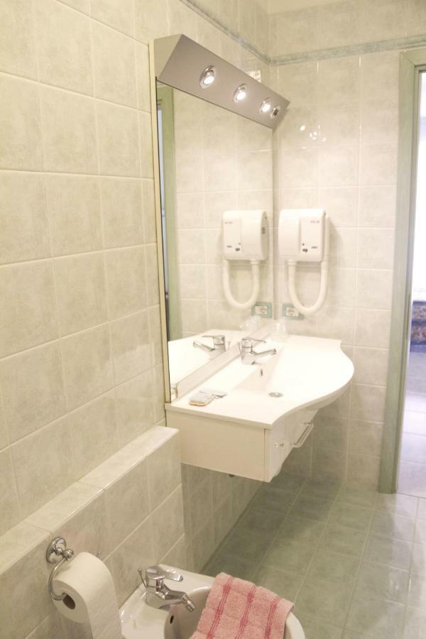 Hotel Casablanca 라찌제 외부 사진
