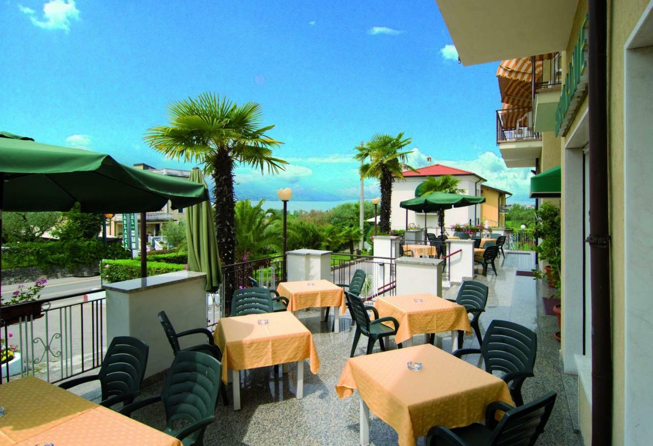 Hotel Casablanca 라찌제 외부 사진