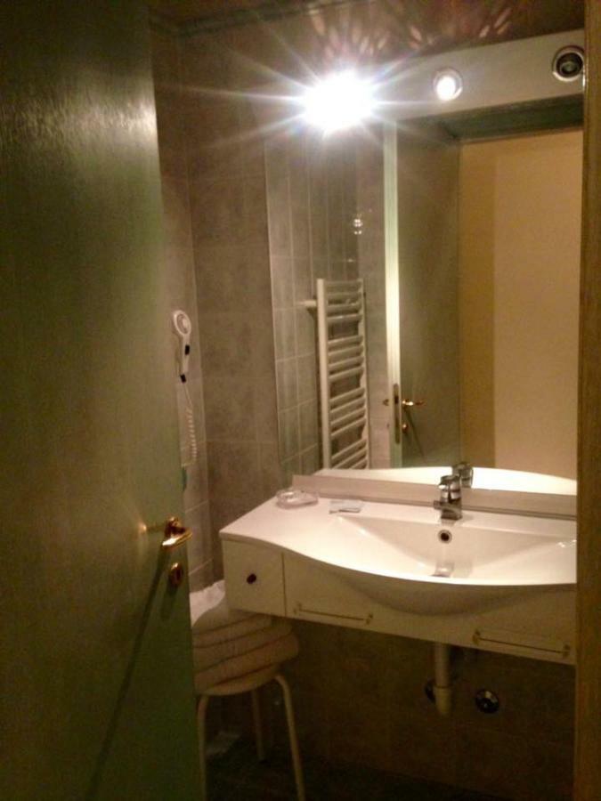 Hotel Casablanca 라찌제 외부 사진