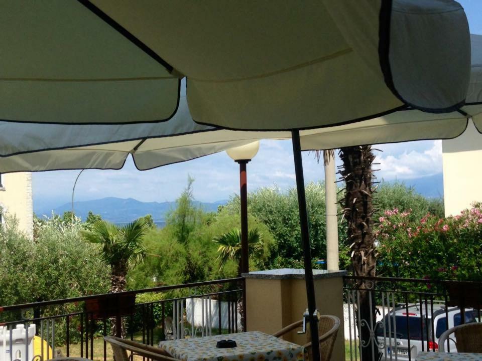 Hotel Casablanca 라찌제 외부 사진